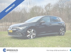 Volkswagen Golf - 2.0 TDI GTD 200pk | IQ-Led | ACC | Camera | DAB |