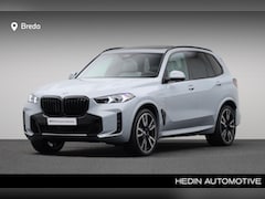 BMW X5 - xDrive50e | M-Sportpakket | Travel Pack | Trekhaak | Zitting comfort met geheugen | Harman