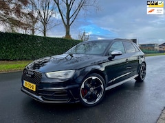 Audi S3 - Sportback 2.0 TFSI S3 quattro Pro Line Plus FULL OPTIONS