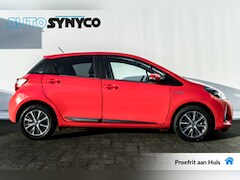 Toyota Yaris - 1.5 Hybrid Automaat Active I Camera I LMV I LED I Navigatie