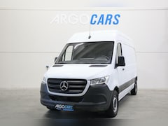 Mercedes-Benz Sprinter - 314 CDI L2/H2 NAVI CAMERA CLIMA/AIRCOCRUISE CONTROL 3 ZITS LEASE V/A €177, - INRUIL MOGELI