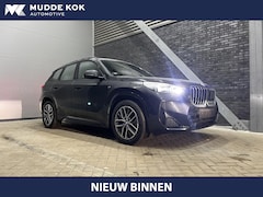 BMW X1 - xDrive 25e Business M-Sport | Trekhaak | Camera | 18 Inch | PDC V+A | Elektrische Achterkl