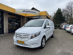 Mercedes-Benz Vito - 109 CDI Functional Airco Navi Camera 3 Pers