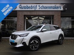 Peugeot 2008 - 1.2 PureTech Allure Pack CAMERA 3D/i-COCKPIT CARPLAY CRUISE DAB NAVI 2xPDC DEALER-ONDERHOU