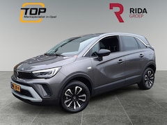 Opel Crossland - 1.2 Turbo Elegance Automaat