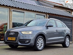 Audi Q3 - 1.4 TFSI Pro Line S (dealeronderhouden / Automaat / Trekhaak / Climate / Cruise / Nette au