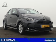 Mazda 2 Hybrid - 1.5 Agile | Stoel en stuurwiel verwarmd | LM velgen | Camera | Climate Control | Cruise Co