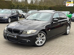 BMW 3-serie - 318i Corporate Lease M Sport Edition|Nwe Ketting|Dakje|Groot Navi|Climate control|Cruise c