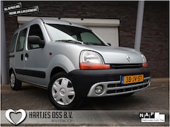 Renault Kangoo - 1.4 Privilège Automaat (Vol-Opties) NL-auto