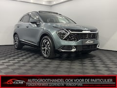 Kia Sportage - 1.6 T-GDi Hybrid DynamicPlusLine Half leder, Pano, 360 Camera, Keyless start, Winterpakket