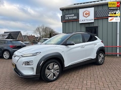 Hyundai Kona Electric - EV Fashion 64 kWh