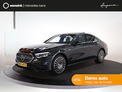 Mercedes-Benz E-klasse - 300 e Sport Edition | Premium Pakket | Rij-Assistentiepakket Plus | Nightpakket | Apple Ca