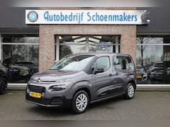 Citroën Berlingo - 1.2 PureTech CARPLAY CAMERA CRUISE VERKEERSBORD/RIJBAANDETECTIE