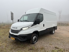 Iveco Daily - 40C18HA8 V | NIEUW | BPM-Vrij | Direct leverbaar | MY 2024 |