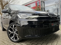 Volkswagen Caddy - 1.5 TSI 5p * CARPLAY/ 18 INCH/ LED/ RADAR/ TREKHAAK