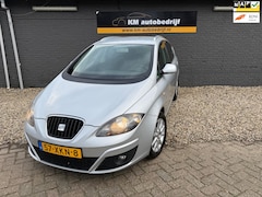 Seat Altea XL - 1.2 TSI Ecomotive Businessline COPA*Clima*Cruise*Trekhaak