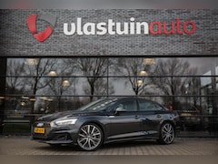 Audi A5 Sportback - 40 TFSI Advanced Edition , Adap. cruise, Carplay, Achteruitrijcamera,