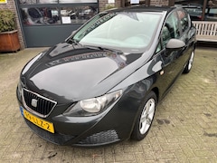 Seat Ibiza - 1.2 Entry