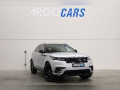 Land Rover Range Rover Velar - 2.0 D180 AWD R-Dynamic Carbon Edition PANO LEDER LINE ASSIST LEASE / INRUIL MOGELIJK