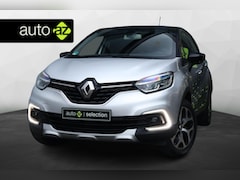 Renault Captur - 0.9 TCe Edition One / Trekhaak / Camera