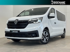 Renault Trafic - L2H1 T29 DC 2.0 dCi 170 EDC Anniversary | Alarm | Trekhaak | Privacy Glass | Van: € 44.949