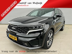 Kia Sorento - 1.6 T-GDI Hybrid 2WD ExecutiveLine 5p. Panoramadak | 360 Camera | Stoelkoeling | Stoel & S