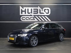 Audi A4 Avant - 1.4 TFSI