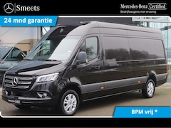 Mercedes-Benz Sprinter - 317 CDI L3 LED LM 3.5T TREKHAAK