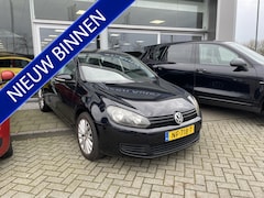 Volkswagen Golf - 1.4 Trendline | Navi | Carkit | LM velgen | 3 maanden garantie | Info Jeroen van Erp 0492