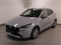 Mazda 2 - 2 1.5 SA-G Excl. Line | Driver Assistance Pack