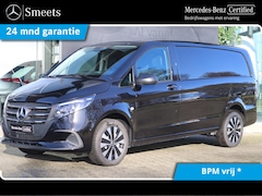 Mercedes-Benz Vito - 116 CDI L2 SELECT