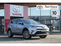 Toyota RAV4 - 2.5 Hybrid 197PK AWD Executive Automaat | 1650KG TRE