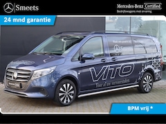 Mercedes-Benz Vito - 119 CDI XL DC SELECT 2X SCHUIFD