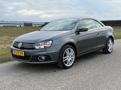 Volkswagen Eos - 1.4 TSI Highline |CABRIO|6-VERS|STOELVW|PDC