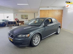 Volvo C30 - 1.6 Advantage Apk Nieuw, Clima, Cruise, N.A.P, Lm velgen, E-Ramen, 2 Sleutels, Topstaat