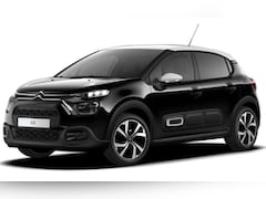 Citroën C3 - 1.2 PureTech Max 110pk