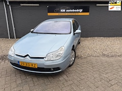 Citroën C5 - 2.0-16V Ligne Business*Airco*Cruise