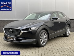 Mazda CX-30 - 2.0 e-SkyActiv-G M Hybrid LED / NAVI / BOSE / RIJKLAAR