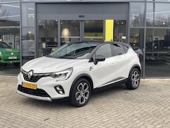 Renault Captur - 1.6 E-Tech Hybrid 145 techno Apple carplay/android Auto | Climate Control | Cruise Control