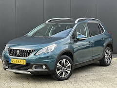 Peugeot 2008 - 1.2 110PK Allure | CRUISE |CLIMA | PANO CARPLAY