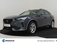 CUPRA Formentor - 1.4 e-Hybrid Business 204pk | Adaptief cruise control | Navigatie | Led koplampen | Privac