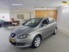 Seat Altea - 2.0 FSI Stylance Apk Nieuw, Automaat, Cruise, Clima, PDC, N.A.P, Lm Velgen, Trekhaak, Tops