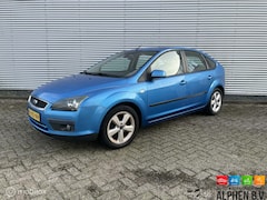 Ford Focus - 1.6-16V First Edition