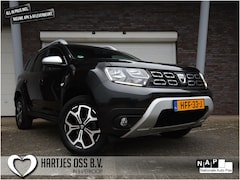 Dacia Duster - 1.3 TCe Prestige 131pk (Vol-Opties) 1e eigenaar