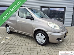 Toyota Yaris Verso - 1.3 VVT-i Sol AIRCO