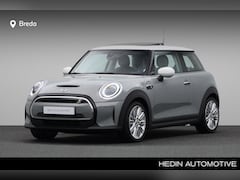 MINI Mini-Electric - Classic | 17" LM Tentacle Spoke | Glazen panoramadak | Harman-Kardon sound system | Naviga