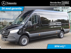 Mercedes-Benz Sprinter - 317 CDI L3 BETIMMERING CAMERA