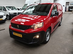 Peugeot Partner - 1.5 BlueHDI Premium Verlengd