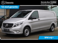 Mercedes-Benz Vito - 114 CDI XL AUT. NAVI CAMERA