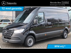 Mercedes-Benz Sprinter - 211 CDI L2H2 9 G-TRONIC